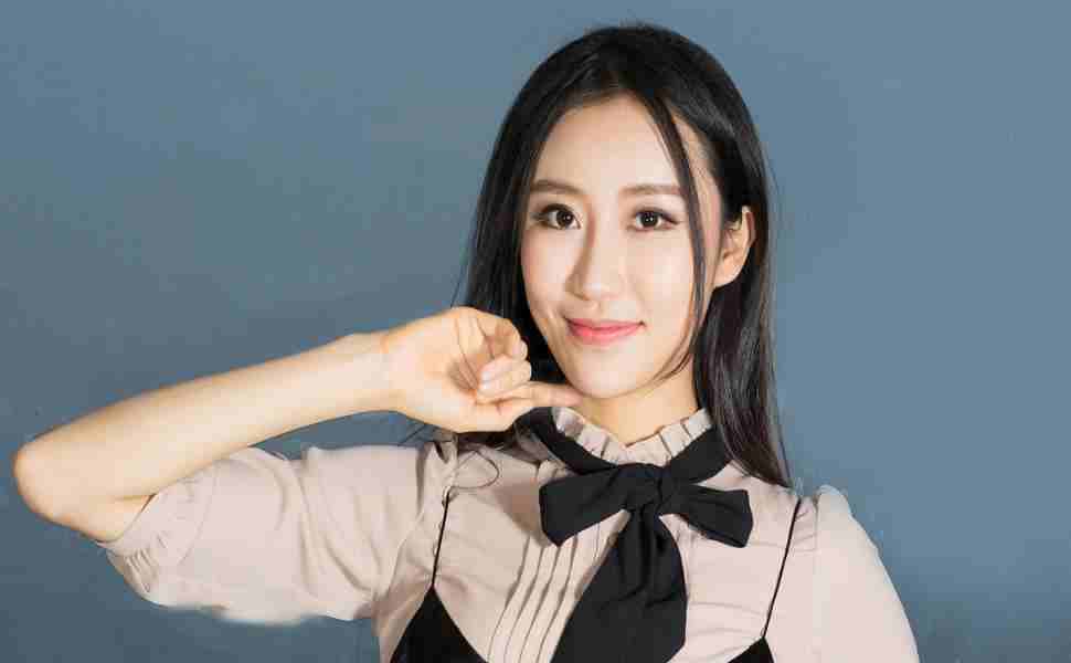王梦琪扮演者